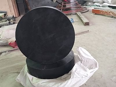 济宁GJZ板式橡胶支座的主要功能工作原理